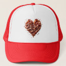 Search for bacon hats Heart