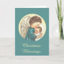 Search for heavenly angel christmas cards Wings