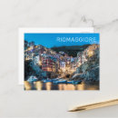 Search for maree postcards Cinque terre