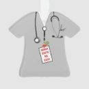 Search for physician assistant christmas tree decorations Healthcare