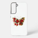 Search for eyes samsung cases Red