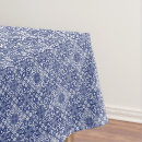 Search for delft blue tablecloths Dutch