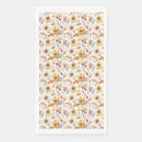 Search for aprons napkins Flower