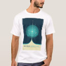 Search for deep space blue posters Science