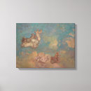 Search for post impressionism canvas prints Sky