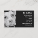 Search for pit business cards Terrier