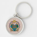 Search for 70 retro key rings Groovy