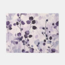 Search for lavender doormats Floral