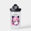 Search for anime water bottles Girl