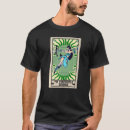 Search for underworld tshirts Shaman