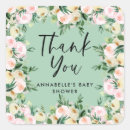 Search for thank you green stickers Script