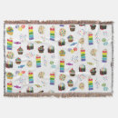 Search for sprinkle blankets Girl