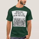 Search for geology joke tshirts Funny