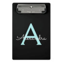 Search for mini clipboards Girly