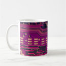 Search for electronic circuit mugs Component