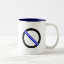 Search for thin blue line mugs Cop