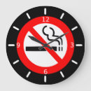 Search for smoking Black