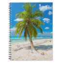 Search for palm tree notebooks Vacation