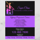 Search for housekeeping flyers Janitorial