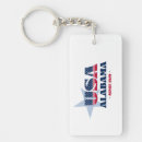 Search for us state flags key rings Usa