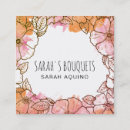 Search for arranger Florist
