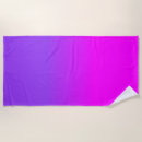Search for neon beach towels Pink