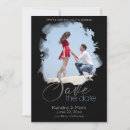 Search for unusual invitations Calligraphy