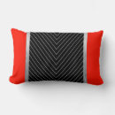 Search for red white grey cushions Chic