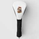 Search for french bulldog golf head covers Dog lover