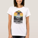 Search for funny alien tshirts Spaceship