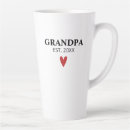Search for new grandad mugs Simple