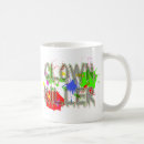 Search for clown mugs Sayings