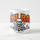 Search for tiki mugs Bar