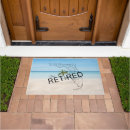 Search for palm tree doormats Florida