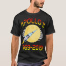 Search for 50th anniversary tshirts Space