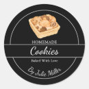 Search for cookie labels Bakery