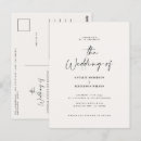 Search for vintage postcards wedding stationery Stylish