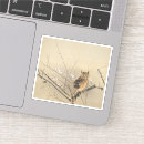 Search for japanese woodblock stickers Floral