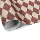 Search for argyle wrapping paper Elegant