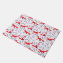 Search for the fox doormats Leaves