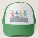 Search for help hats Charity