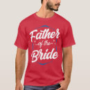 Search for father of the bride tshirts Cute