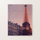 Search for french puzzles Eiffel
