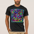 Search for vibrant tshirts Design