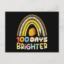 Search for 100th postcards Happy
