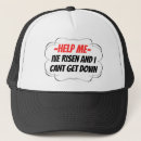 Search for help hats Sarcasm