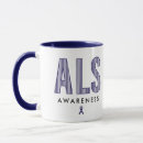 Search for als mugs Awareness