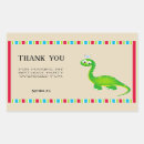 Search for dinosaur tag stickers T rex