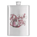 Search for alice in wonderland flasks Pink