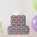 Search for swimming wrapping paper Sports